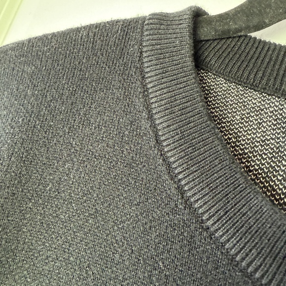 Teddy Fresh - I Will Accomplish Nothing Today Knit Sweater XL - Picture 12 of 13